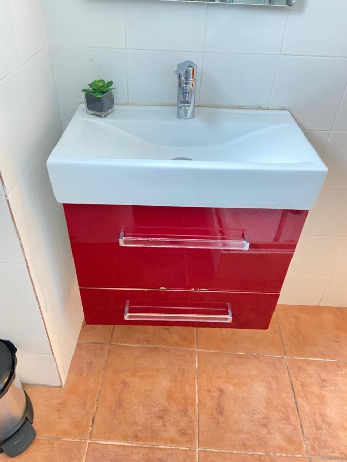 Habitación con Baño Privado en Cadaqués Centro, Casa Nou 1935 Extérieur photo