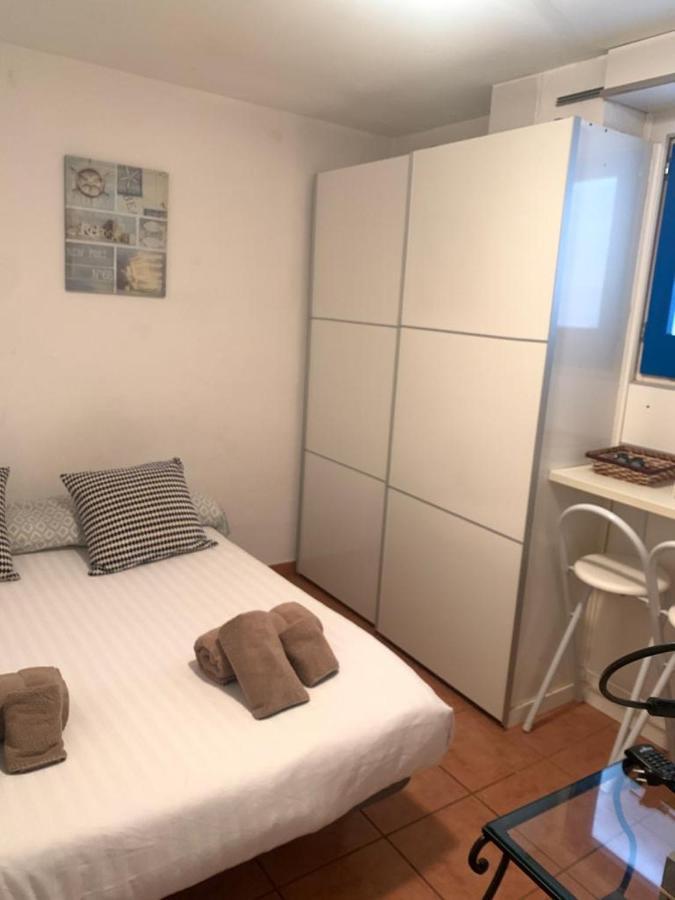 Habitación con Baño Privado en Cadaqués Centro, Casa Nou 1935 Extérieur photo