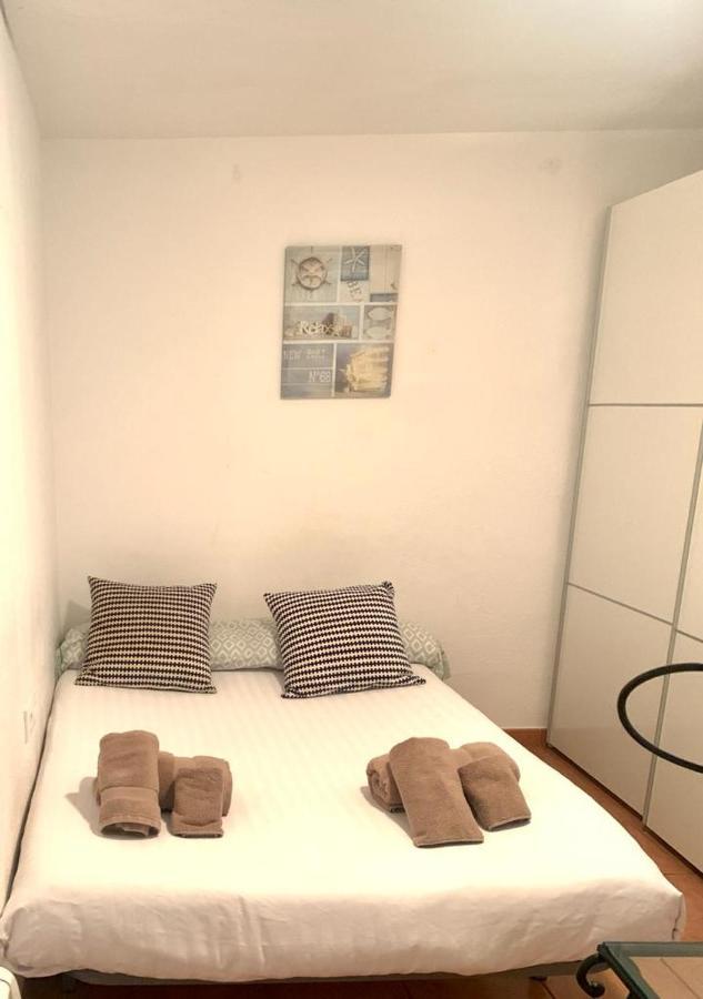 Habitación con Baño Privado en Cadaqués Centro, Casa Nou 1935 Extérieur photo