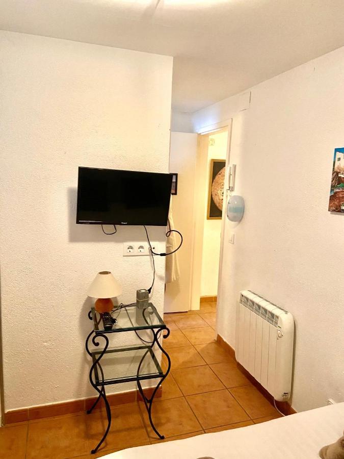 Habitación con Baño Privado en Cadaqués Centro, Casa Nou 1935 Extérieur photo