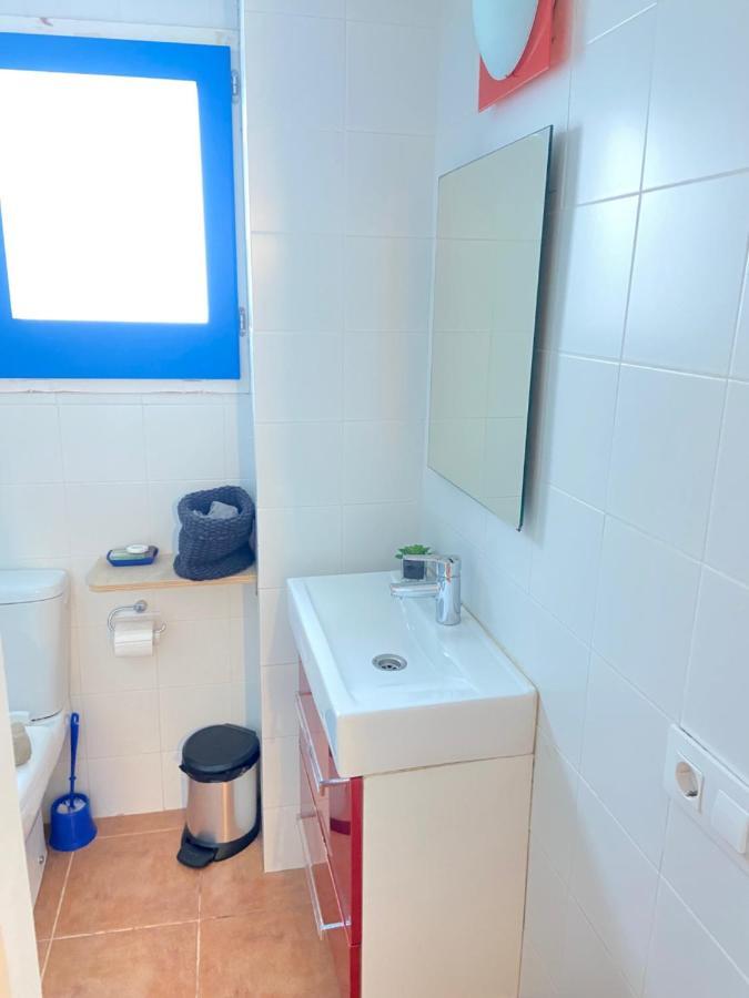 Habitación con Baño Privado en Cadaqués Centro, Casa Nou 1935 Extérieur photo